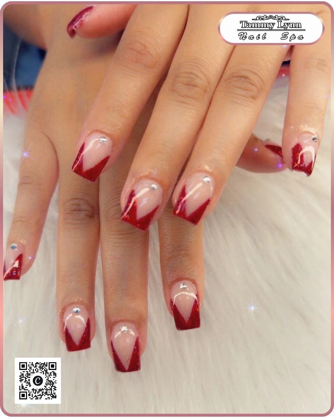 Nail designs